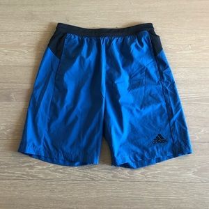 EUC Mens Adidas Shorts